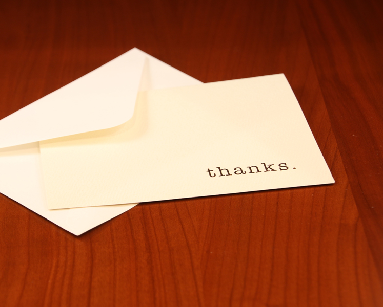 Cards and Invitations