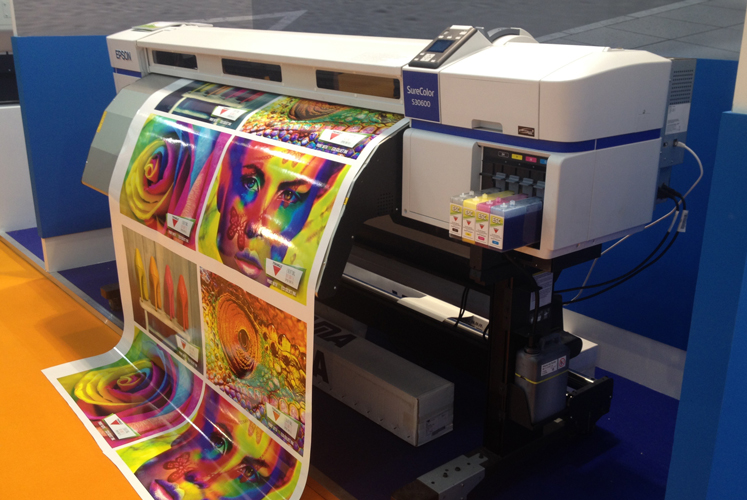 digital printing