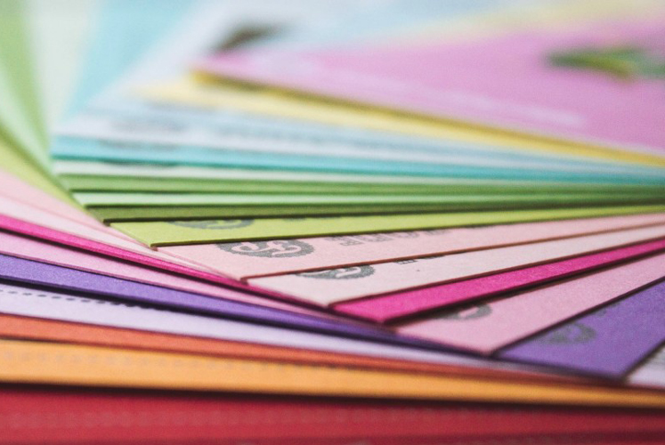 Lithography Printing