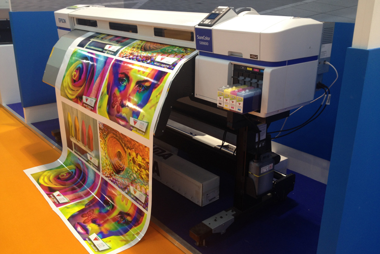 Offset Printing