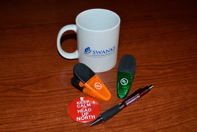 Promotional Printing